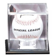 Dislplay Cases - Baseball Professional Acrylic Display Case